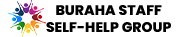 Buraha Self Help Group Logo