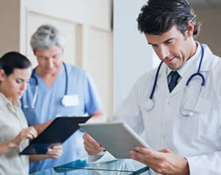 Small Business Support